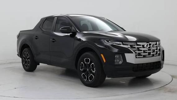 HYUNDAI SANTA CRUZ 2024 5NTJBDAE4RH087290 image